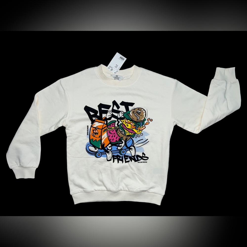 H&M Crewneck Youth